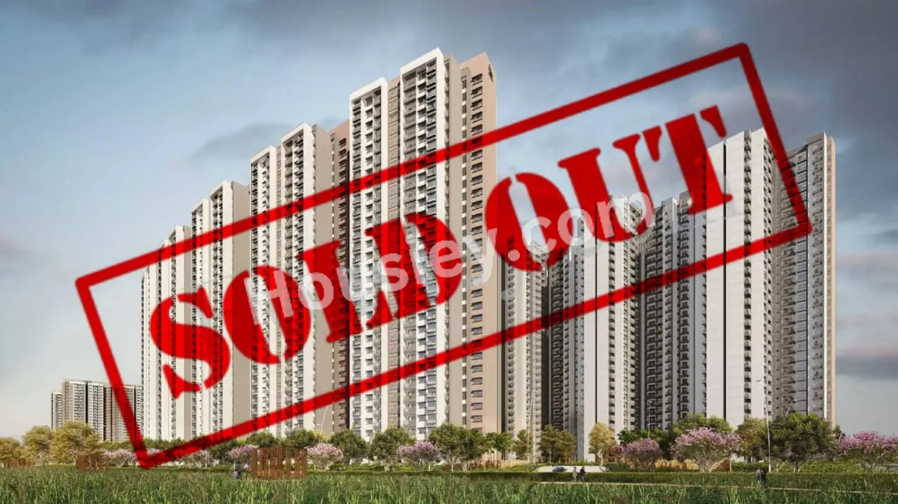 The Prestige Smart City